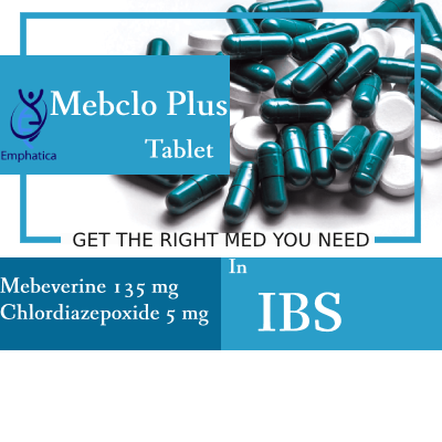 Mebclo plus